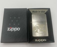 2015 zippo lighter