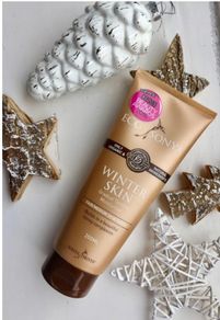Gradual tan eco by Sonya Driver