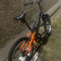 Mountain Bike 20" Apollo Expander