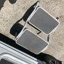 Caravan double steps Image 2