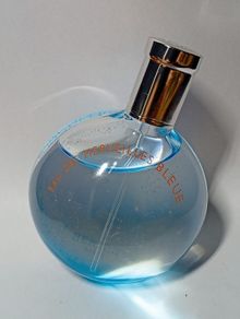 Hermes Eau des Marveilles Blue EDT spray 30 ml
