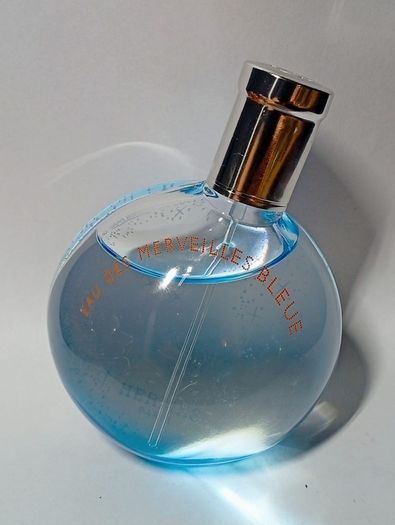 Hermes Eau des Marveilles Blue EDT spray 30 ml