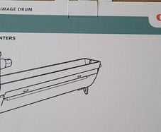 Printer image drum
