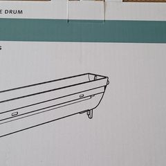 Printer image drum