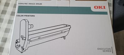 Printer image drum