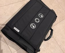 buggaboo fox travel bag