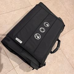 buggaboo fox travel bag