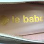Le Babe Fabulous Pearl Shoes Size 8 Image 9