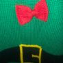 Christmas elf dress (size 18-20) Image 3