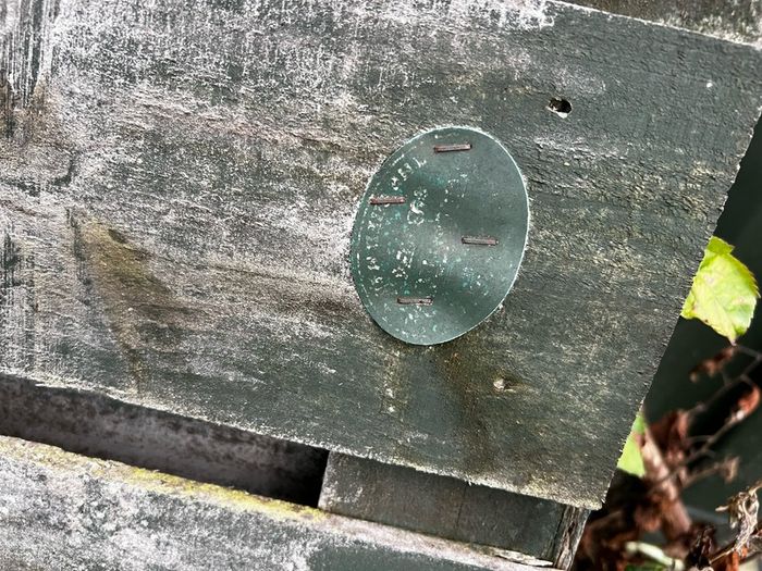 Hit & Miss Fence Panels