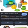 Vtech Toy Coffee Maker Image 2