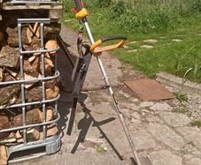 strimmers