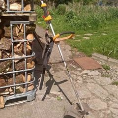 strimmers