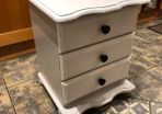 Bedside Locker