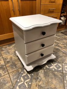 Bedside Locker