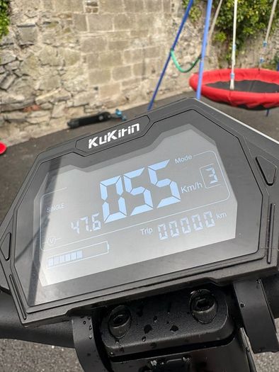 scooter g2 pro