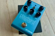 Strymon Cloudburst