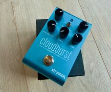 Strymon Cloudburst
