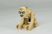 Lego GOLLUM Minifigure Lego Hobbit Lego Minifigure
