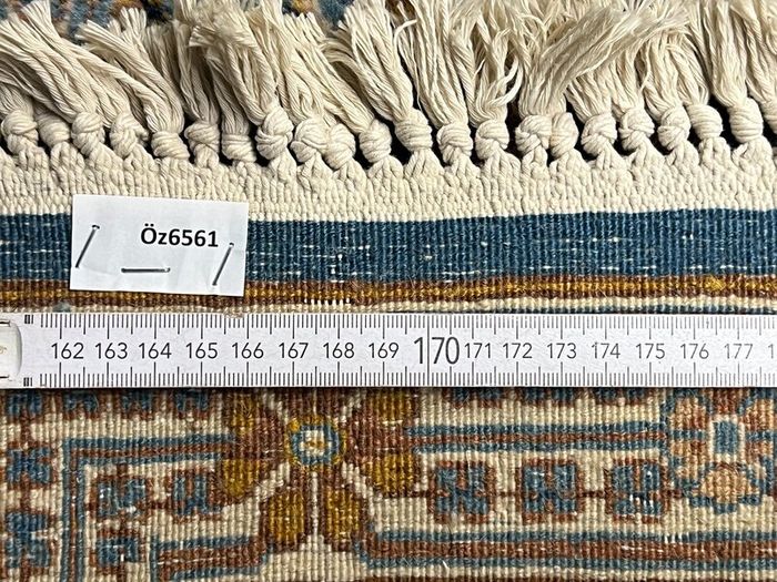 P.ersian Rug Kirman (KIR24) (3.63 x 2.77m)