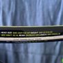 Tennis racket Head MP Extreme Image 4