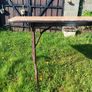 Tressel  table Image 3