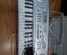 Keyboard