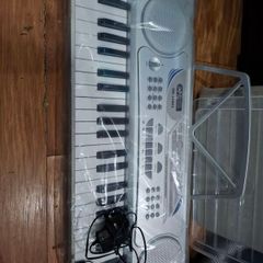Keyboard