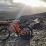 2018 Polygon collosus n9 carbon for sale Image 3