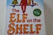 The Elf on the Shelf, A Christmas Tradition, Boy ,Brand New
