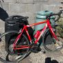motion typhoon road bike Image 3