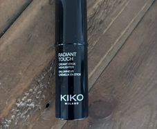 Kiko Milano Radiant Touch Creamy Stick Highlighter