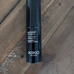 Kiko Milano Radiant Touch Creamy Stick Highlighter