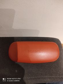 Designer Missoni sunglasses hard case