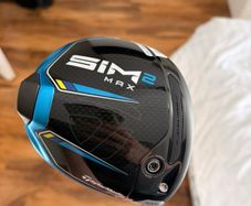 Sim 2 Max Driver