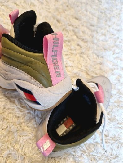 Tommy Hilfiger Heritage Sneakers