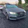 Breaking audi a3 8v s line 1.0 tfsi chz see lx7m Image 7