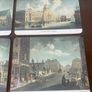 Vintage Place Mats- Dublin Scenes Image 6