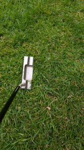 Ontic putter