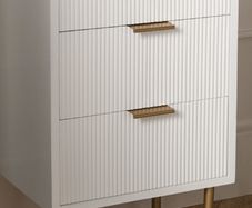 bedside lockers