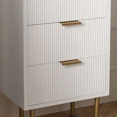 bedside lockers