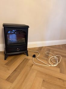 Electric stove