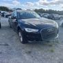 161 Audi A6 Auto Image 6