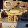 Vintage Bush AC34 valve radio receiver Image 9