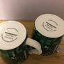 starbucks christmas mugs Image 3