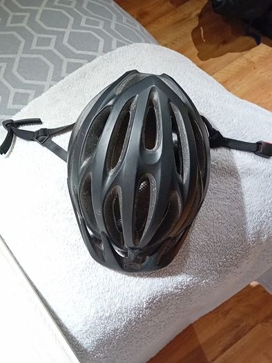 cycling helmet