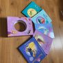 Disney princess book set Image 3