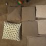 Selection of cushions Image 3