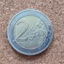 2 euro coin Image 2