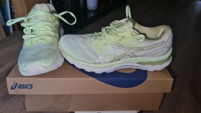 Asics Gel Nimbus 23